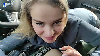 Preview 1 of Armpit Ticking - The trip ended with a big cumshot on my pussy.  Part 2