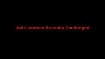 Preview 1 of Dad Daughter Mini Skirt - Jade Jantzen Sexually Challenged pv