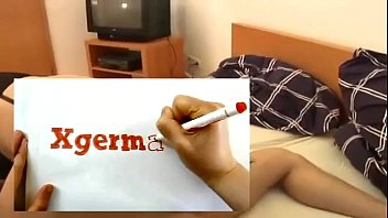 Preview 1 of Sex Stamina Increase - German big tits
