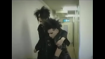 Preview 2 of Alice Suge - Phantasmagoria  IORI is a rough man