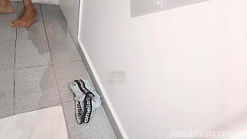 Preview 1 of Shahnaz Akhtar Xxx Video - Perdi meu caba&ccedil_o pra uma cara negro de pau  gigante!!!