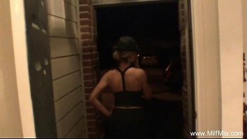 Preview 1 of 55hours Xxx Video - Blonde Amateur Rock and Roll MILF