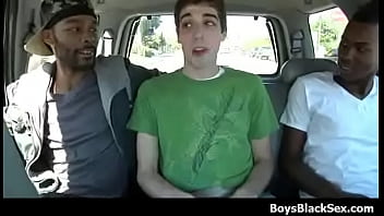 Preview 4 of Film Porno Artis Indon - Sexy black gay boys fuck white young dudes hardcore 08
