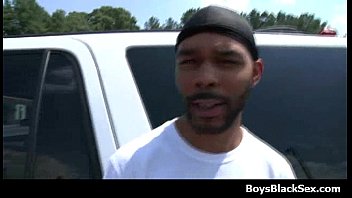 Preview 1 of Big Barazil Xxx Ful Hd - Sexy black gay boys fuck white young dudes hardcore 07
