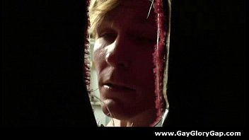 Preview 3 of Women Sduces - Gay hardcore gloryhole sex porn and nasty gay handjobs 38