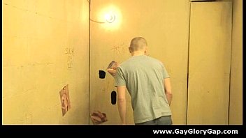 Preview 1 of Doctor Cheating Another Wife - Gay hardcore gloryhole sex porn and nasty gay handjobs 03