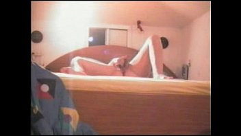 Preview 1 of Mom Hunter Rene - joined-all WMV V9
