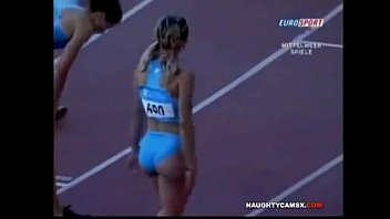 Preview 2 of Sexxy Hot Sex - Alenka Bikar  OMG what a Body