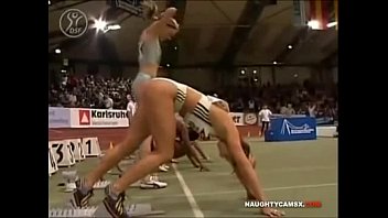 Preview 3 of Sexxy Hot Sex - Alenka Bikar  OMG what a Body