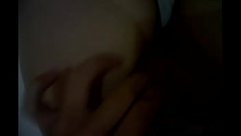 Preview 2 of Mon And Her - Minha gata peludinha