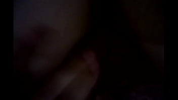Preview 3 of Mon And Her - Minha gata peludinha