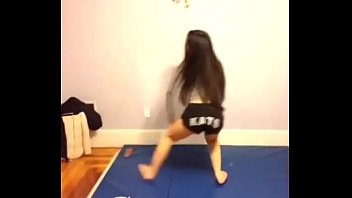 Preview 2 of Thiev Tied Up - Best TWERK Vine Compilation  2014 SEXY TWERKING GIRLS  nude ass