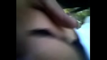 Preview 3 of Nepali Garl In Jungle - cogiendo