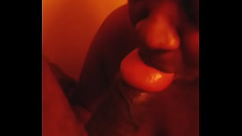 Preview 4 of Asa Akira Vs Milf - the cock gobbler 3