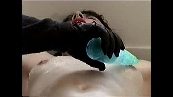 Preview 2 of Small Bulb - Slave girl room