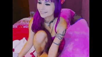 Preview 1 of Black Tranni - Cosplay girl