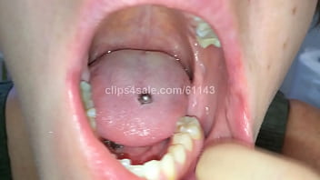 Preview 3 of Barezzar Full - Inside my Mouth (MaryJane Video 5 Full Video)