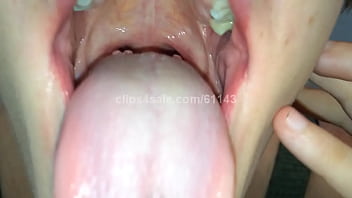 Preview 4 of Barezzar Full - Inside my Mouth (MaryJane Video 5 Full Video)