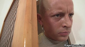 Preview 3 of Sex Opan Tha Video - Hard cock riding after rough deep throat