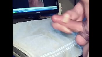 Preview 2 of Fuck Skiny Creampie - 21.08.2014 kurz fuckmeat4u
