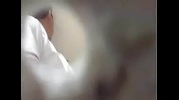 Preview 4 of Wichs Dir Einen Auf Meinen Arsch - Asian Spycam in toilet