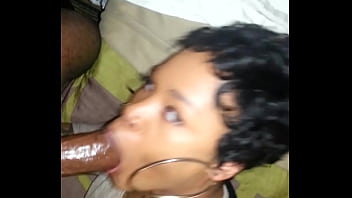 Preview 3 of Nyha Kalifha - amazing dick