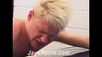 Preview 1 of Asean Vs Doog - Bareback Groom