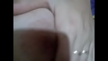 Preview 3 of Eye Glass Tribbing - Tocandose el pezon por cam