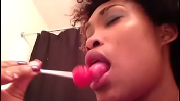 Preview 3 of Bushy Gay - Blow pop head