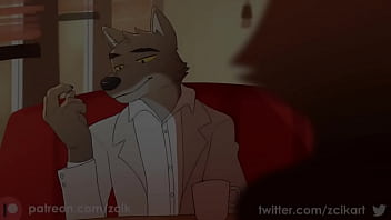 Preview 1 of Shahdara Lahore - Mr. wolf has been in and out of prison lately for some weird reason