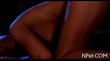 Preview 4 of Naked Big Teet - Fantastic jizz flow delight