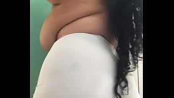Preview 3 of Video Dam 69 Co M - Adoro ficar exibindo meu corpinho