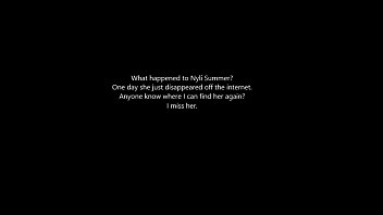 Preview 1 of Ssxx Hindi - What Happened To Nyli Summer?