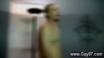 Preview 4 of Olid Girl - Twinks XXX Heath Gets Barebacked By