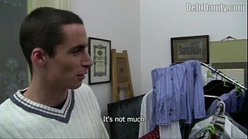 Preview 1 of Gens And Gens - DEBT DANDY 14