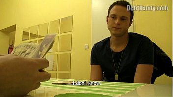 Preview 3 of Boob Flash Pulic - DEBT DANDY 13