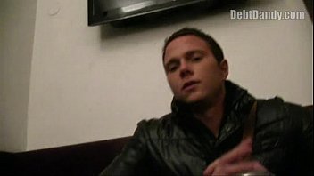 Preview 1 of Boob Flash Pulic - DEBT DANDY 13