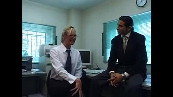 Preview 1 of Nazomi Sasayama Milf - Office bone gangbang