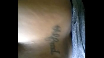 Preview 3 of Deshi Mim - ex phat ass booty homemade