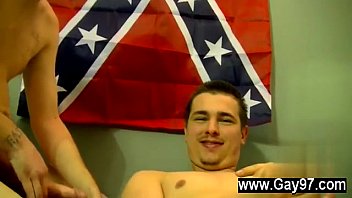 Preview 3 of Sexi Love - Gay clip of Kody And Blaze Fuck