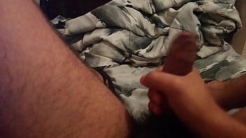 Preview 2 of Mia Khelifha - cum in my feet