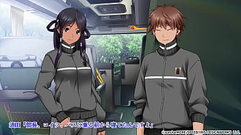 Preview 4 of Teen Lesbian Showed - 姦染 前編
