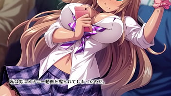 Preview 3 of Son Mom For - スマホを忘れただけなのに&hellip_～脅され快楽に堕とされていくギャル～