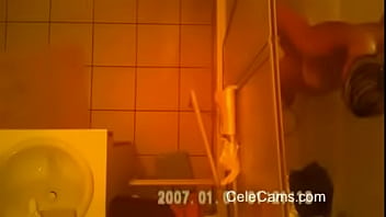 Preview 4 of I Ok Xxxx Video Bigola - Hidden cam - Milf soaping (new)
