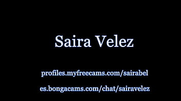 Preview 1 of Virgin Repe Pron Com - SairaVelez 01