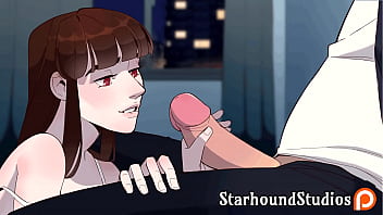 Preview 1 of Boobs Ko Dabana - Giving a nice handjob