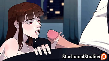Preview 4 of Boobs Ko Dabana - Giving a nice handjob