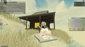 Preview 2 of Smouth Sex - 76 | Roblox Porn