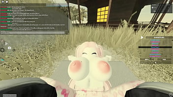 Preview 3 of Smouth Sex - 76 | Roblox Porn