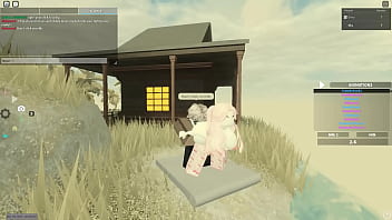 Preview 1 of Smouth Sex - 76 | Roblox Porn